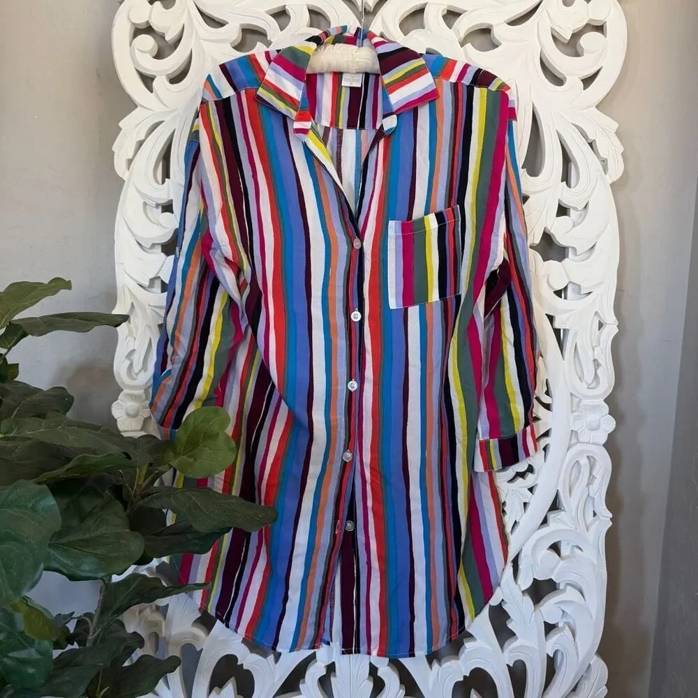 Anne Cole Swim Cover-up